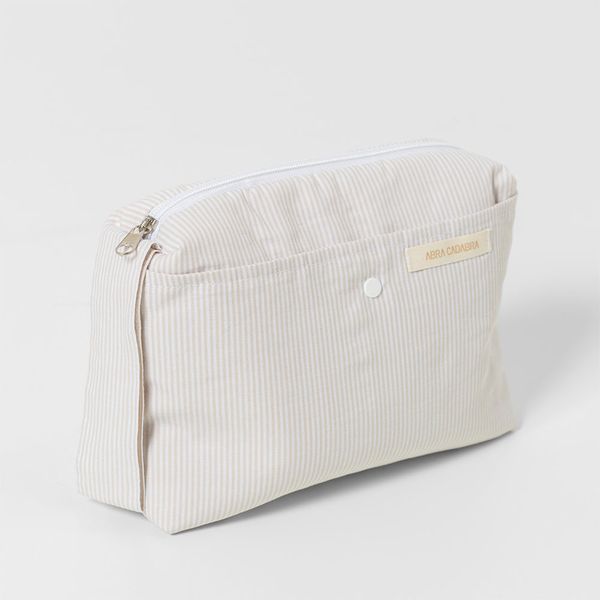 necessaire porta fralda